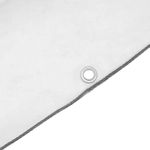 Casa si Gradina - Gradina si terasa - Umbrele si pavilioane - Pavilioane - Prelata transparenta cu ochiuri 3x5 m polietilena - Infinity.ro