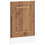 Electronice si Electrocasnice - Masini de spalat vase - Accesorii masini de spalat vase - Panou pentru masina de spalat vase Lemn vechi Lemn prelucrat - Infinity.ro