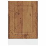 Electronice si Electrocasnice - Masini de spalat vase - Accesorii masini de spalat vase - Panou pentru masina de spalat vase Lemn vechi Lemn prelucrat - Infinity.ro