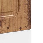 Electronice si Electrocasnice - Masini de spalat vase - Accesorii masini de spalat vase - Panou pentru masina de spalat vase Lemn vechi Lemn prelucrat - Infinity.ro