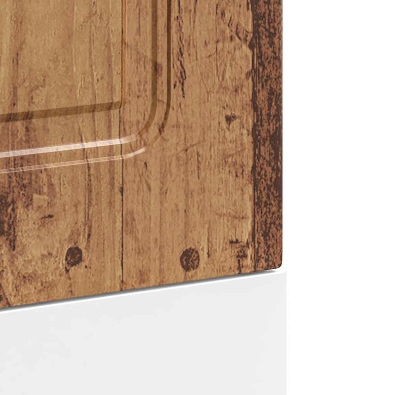 Electronice si Electrocasnice - Masini de spalat vase - Accesorii masini de spalat vase - Panou pentru masina de spalat vase Lemn vechi Lemn prelucrat - Infinity.ro