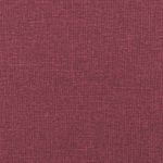 Ingrijire personala si Cosmetice - Sanatate si wellness - Articole wellness - Fotolii de masaj - Fotoliu electric de masaj rabatabil, rosu vin, textil - Infinity.ro