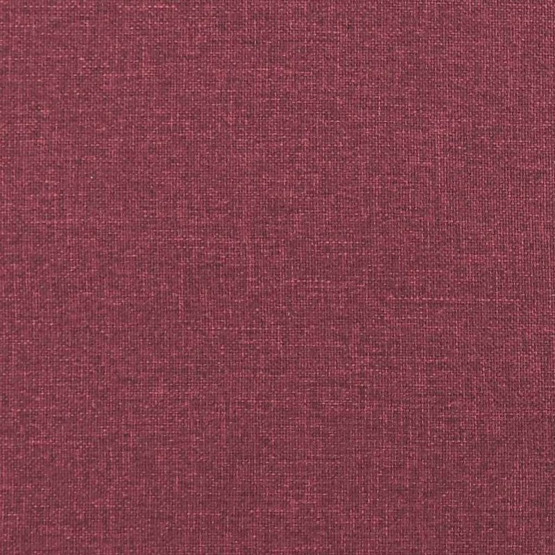 Ingrijire personala si Cosmetice - Sanatate si wellness - Articole wellness - Fotolii de masaj - Fotoliu electric de masaj rabatabil, rosu vin, textil - Infinity.ro