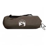 Sport si Outdoor - Camping - Corturi camping - Cort de camping pentru 2 persoane, maro, impermeabil - Infinity.ro