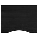 Casa si Gradina - Constructii - Scule de mana si unelte - Mese si bancuri de lucru - Banc lucru maro 80x60x(71,5-98) cm lemn masiv stejar, alb și maro închis - Infinity.ro