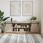 Casa si Gradina/Constructii/Scule de mana si unelte/Accesorii scule de mana - Set usi glisante pentru dulap 200 cm otel carbon - Infinity.ro