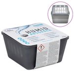 Casa si Gradina - Termice - Climatizare si ventilatie - Absorbante de umiditate cu saci de reumplere 4 buc 450 g - Infinity.ro