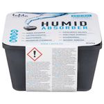 Casa si Gradina - Termice - Climatizare si ventilatie - Absorbante de umiditate cu saci de reumplere 4 buc 450 g - Infinity.ro