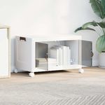 Casa si Gradina - Constructii - Depozitare, transport si protectie - Accesorii echipamente pentru transport si ridicat - Cutie de depozitare stivuita cu roti 75 L 65x40x41,5 cm - Infinity.ro