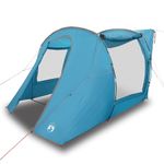 Sport si Outdoor - Camping - Corturi camping - Cort auto albastru rezistent la apa - Infinity.ro