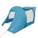 Sport si Outdoor - Camping - Corturi camping - Cort auto albastru rezistent la apa - Infinity.ro