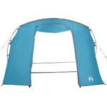 Sport si Outdoor - Camping - Corturi camping - Cort auto albastru rezistent la apa - Infinity.ro