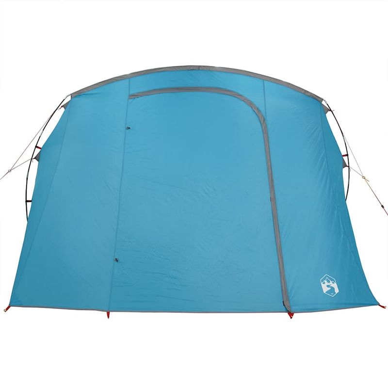 Sport si Outdoor - Camping - Corturi camping - Cort auto albastru rezistent la apa - Infinity.ro