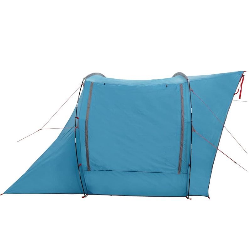 Sport si Outdoor - Camping - Corturi camping - Cort auto albastru rezistent la apa - Infinity.ro