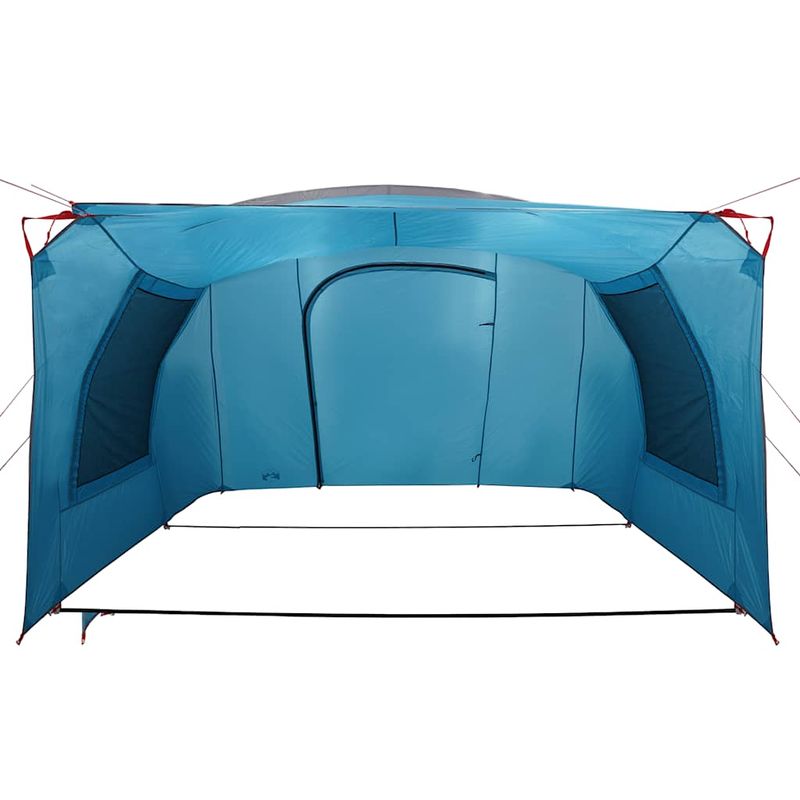 Sport si Outdoor - Camping - Corturi camping - Cort auto albastru rezistent la apa - Infinity.ro
