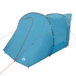 Sport si Outdoor - Camping - Corturi camping - Cort auto albastru rezistent la apa - Infinity.ro