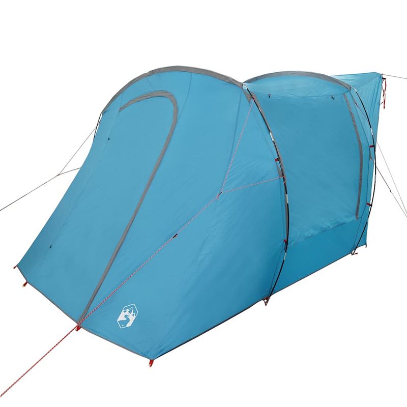 Sport si Outdoor - Camping - Corturi camping - Cort auto albastru rezistent la apa - Infinity.ro