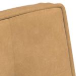 Casa si Gradina - Mobilier - Scaune si fotolii - Scaune - Scaun de relaxare maro 64x74x84 cm catifea - Infinity.ro