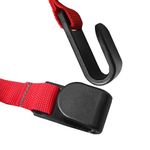 Sport si Outdoor - Camping - Corturi camping - Cort auto gri si portocaliu rezistent la apa - Infinity.ro