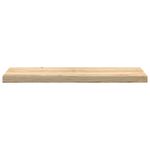 Casa si Gradina - Constructii - Scari si accesorii interioare - Accesorii scari interioare - Trepte scari 12 buc Stejar masiv netratat 90x25x2 cm - Infinity.ro
