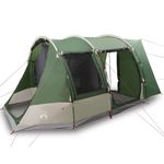Sport si Outdoor - Camping - Corturi camping - Cort auto pentru 2 persoane, verde, impermeabil - Infinity.ro