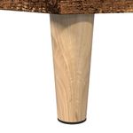 Casa si Gradina - Mobilier - Mobilier baie - Comode baie - Dulap de baie, lemn vechi, 30x30x100 cm, lemn prelucrat - Infinity.ro