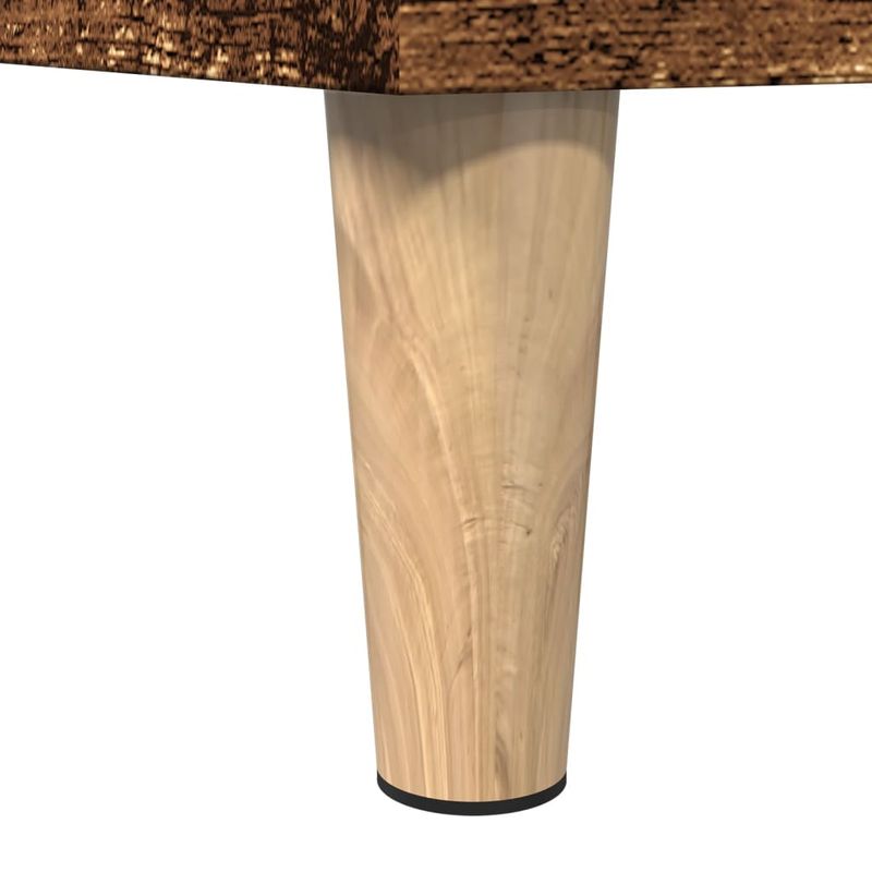 Casa si Gradina - Mobilier - Mobilier baie - Comode baie - Dulap de baie, lemn vechi, 30x30x100 cm, lemn prelucrat - Infinity.ro