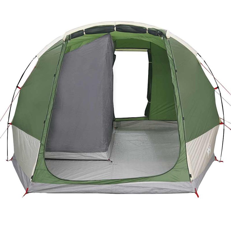 Sport si Outdoor - Camping - Corturi camping - Cort auto pentru 2 persoane, verde, impermeabil - Infinity.ro