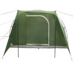 Sport si Outdoor - Camping - Corturi camping - Cort auto pentru 2 persoane, verde, impermeabil - Infinity.ro