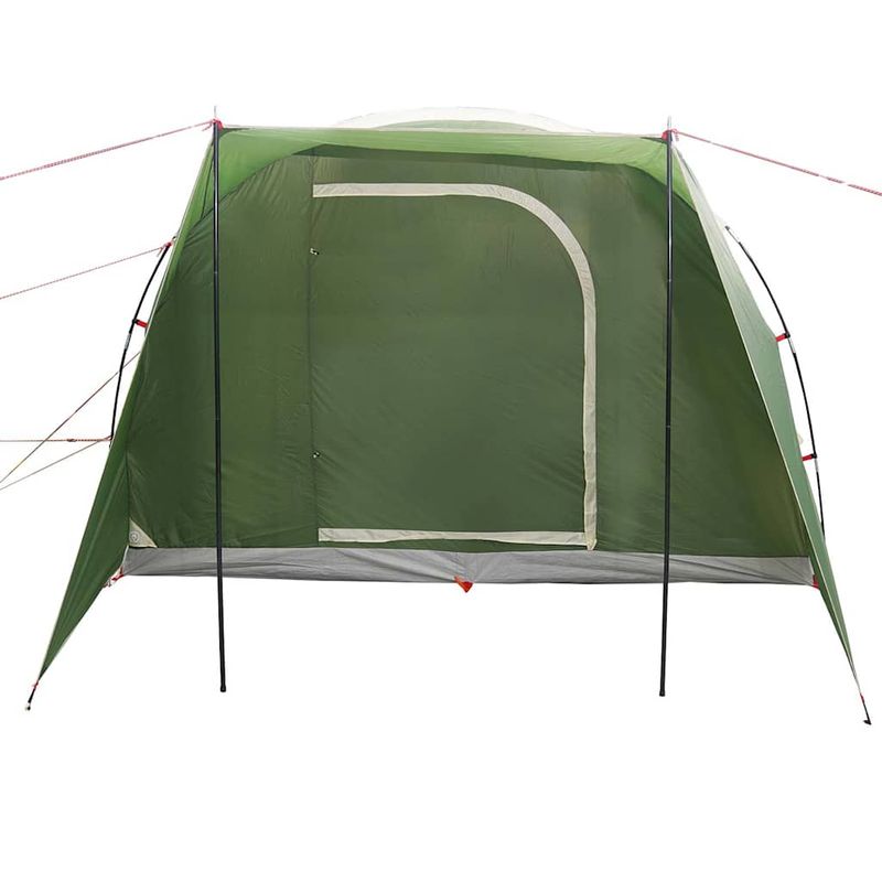 Sport si Outdoor - Camping - Corturi camping - Cort auto pentru 2 persoane, verde, impermeabil - Infinity.ro