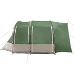 Sport si Outdoor - Camping - Corturi camping - Cort auto pentru 2 persoane, verde, impermeabil - Infinity.ro