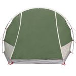 Sport si Outdoor - Camping - Corturi camping - Cort auto pentru 2 persoane, verde, impermeabil - Infinity.ro