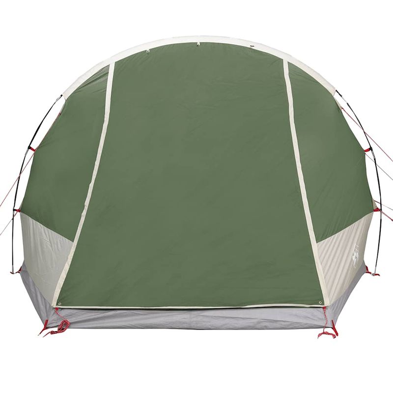 Sport si Outdoor - Camping - Corturi camping - Cort auto pentru 2 persoane, verde, impermeabil - Infinity.ro