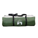 Sport si Outdoor - Camping - Corturi camping - Cort auto pentru 2 persoane, verde, impermeabil - Infinity.ro
