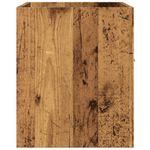 Casa si Gradina - Mobilier - Mobilier baie - Comode baie - Dulap chiuveta baie, lemn vechi 90x38,5x46 cm lemn prelucrat - Infinity.ro