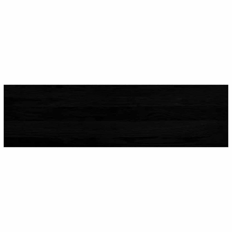 Casa si Gradina - Constructii - Scari si accesorii interioare - Accesorii scari interioare - Trepte de scara 12 buc maro inchis lemn masiv de stejar, mărime 90x25x2 cm - Infinity.ro