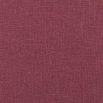 Ingrijire personala si Cosmetice - Sanatate si wellness - Articole wellness - Fotolii de masaj - Fotoliu de masaj rabatabil, rosu vin, material textil - Infinity.ro