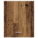 Casa si Gradina - Mobilier - Comode si corpuri - Corpuri bucatarie - Dulapuri suspendate 2 buc. lemn vechi 50x31x60cm lemn prelucrat - Infinity.ro