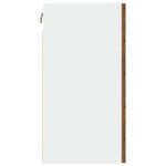 Casa si Gradina - Mobilier - Comode si corpuri - Corpuri bucatarie - Dulapuri suspendate 2 buc. lemn vechi 50x31x60cm lemn prelucrat - Infinity.ro