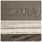 Sport si Outdoor - Camping - Copertine si adaposturi - Prelata de camping, maro, 451x420 cm, impermeabila - Infinity.ro