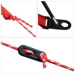 Sport si Outdoor - Camping - Corturi camping - Cort de camping cupola pentru 4 persoane, camuflaj, impermeabil - Infinity.ro