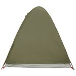 Sport si Outdoor - Camping - Corturi camping - Cort camping cupola 2 persoane verde masliniu impermeabil - Infinity.ro