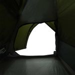 Sport si Outdoor - Camping - Corturi camping - Cort camping cupola 2 persoane verde masliniu impermeabil - Infinity.ro
