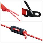 Sport si Outdoor - Camping - Corturi camping - Cort de camping cupola pentru 4 persoane, camuflaj, impermeabil - Infinity.ro