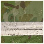 Sport si Outdoor - Camping - Corturi camping - Cort de camping cupola pentru 4 persoane, camuflaj, impermeabil - Infinity.ro