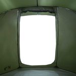 Sport si Outdoor - Camping - Corturi camping - Cort de pescuit 4 persoane, verde masliniu, impermeabil - Infinity.ro