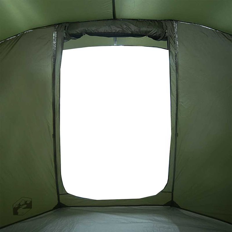 Sport si Outdoor - Camping - Corturi camping - Cort de pescuit 4 persoane, verde masliniu, impermeabil - Infinity.ro