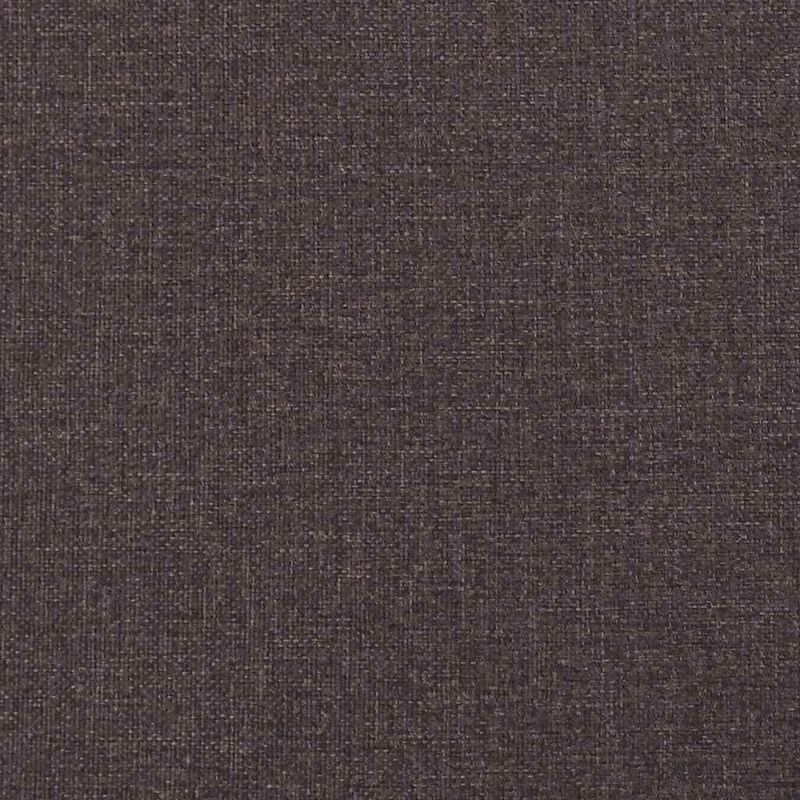 Ingrijire personala si Cosmetice - Sanatate si wellness - Articole wellness - Fotolii de masaj - Fotoliu de masaj rabatabil, maro inchis, material textil - Infinity.ro