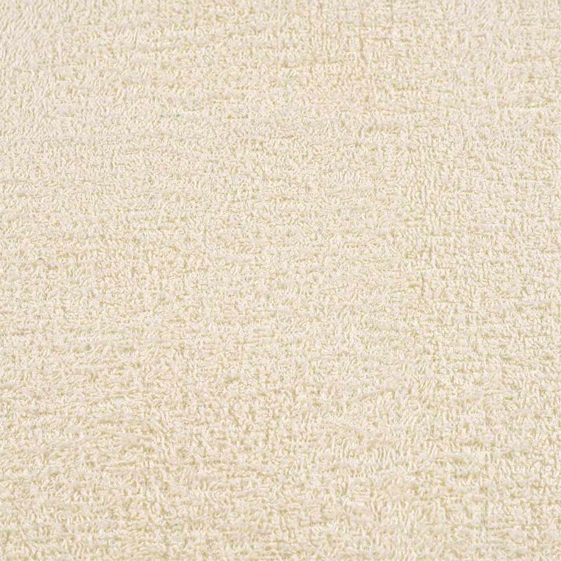 Casa si Gradina - Textile si covoare - Textile baie - Prosoape - Prosoape de baie 2 buc crem 100x150 cm 360 g/m² 100% bumbac - Infinity.ro