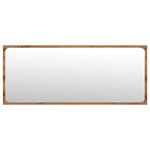 Casa si Gradina - Mobilier - Seturi de mobilier - Seturi baie - Set mobilier de baie, 4 piese, stejar artizanal, lemn prelucrat - Infinity.ro